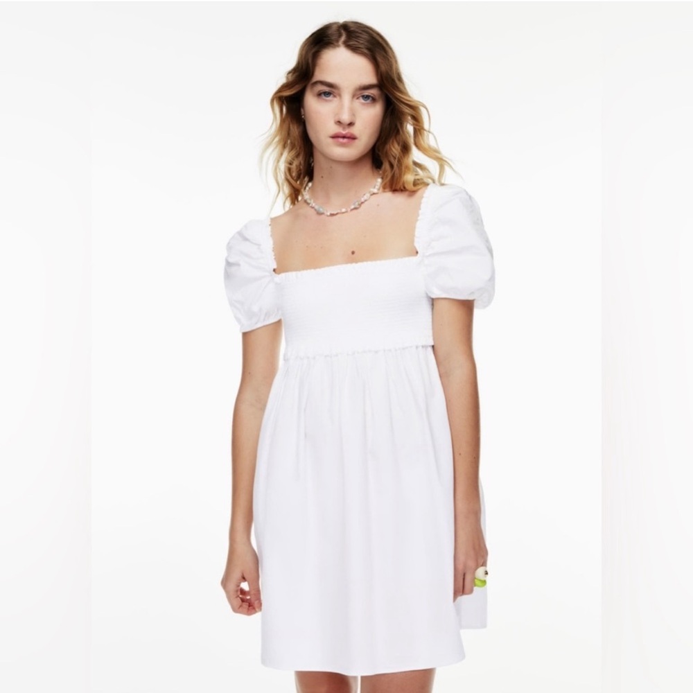 Sunday Best Hadley Dress